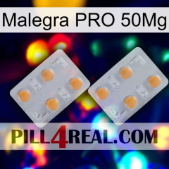 Malegra PRO 50Mg 25